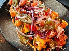 -Q MEX 库迈墨西哥餐吧(三里屯店)