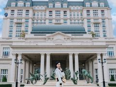-海豚湾·大堂吧(厦门佰翔波特曼七星湾酒店)