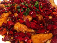 香辣豆腐鱼-荣小馆(临海世纪花城店)