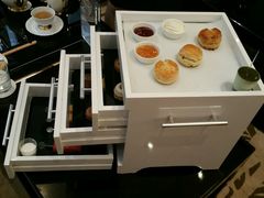 -行者书屋大堂吧 ·下午茶(南京圣和府邸酒店)