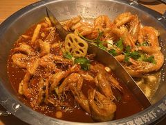 -邵汇大虾火锅(鲁迅路店)