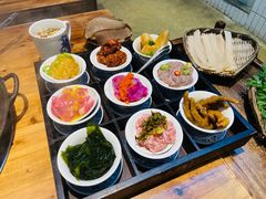 -楠火锅(广州总店)