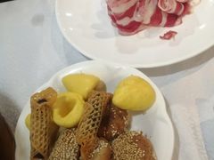 -东来顺饭庄(五道口店)