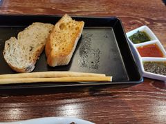 -安妮意大利餐厅(世贸天阶店)