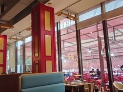 -邢氏老太太烤串(北兴街店)