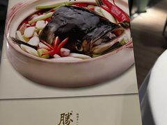 -胜记酒家·风味线(南山花园城店)