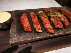 -卡朋西餐(较场西路店)