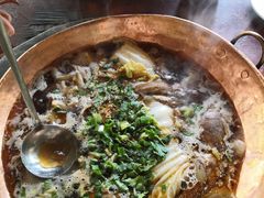 -朝伟清真铜瓢牛肉馆(三十年老·店)