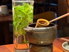 -薇酌饮·陕西菜(南门外店)