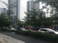 -百林公园-两江幸福广场