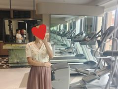 -重庆观音桥华美达安可酒店