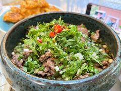 -君霖海鲜私房菜(春柳店)