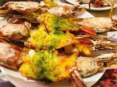 -芭菲盛宴·环球美食(袁家岗店)
