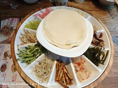 -怪噜范·老贵阳街头名小吃(云上方舟店)