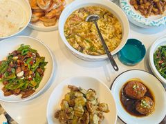 -梅飞酒家(桑园路店)
