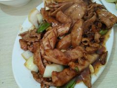 -老万饭馆