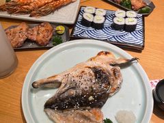 -沼津港渔市(宏伊国际广场店)