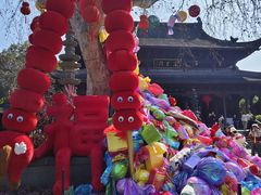 -钱王祠