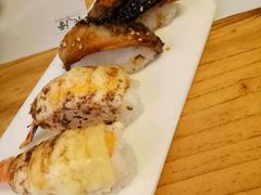 -花漫里·日式の创意餐厅(刺桐店)