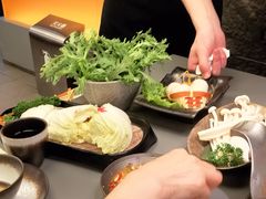 -湊湊火锅·茶憩(南京万象天地店)