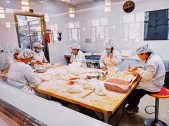 -东北农业大学饺子园