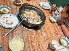 -春润大地海南椰子鸡(沙井京基百纳广场店)