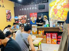 -津门炒饭王(天佑城店)