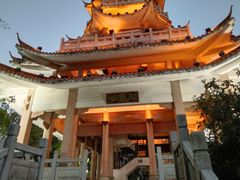 -水濂山森林公园