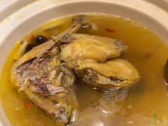 -浙江安吉JW万豪酒店·万豪中餐厅