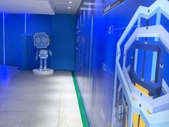 -平安金融中心云际观光层
