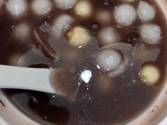 豆沙麻心小汤圆-新南华大酒店(广中店)