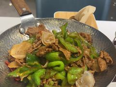 -眉州东坡(清河万象汇店)