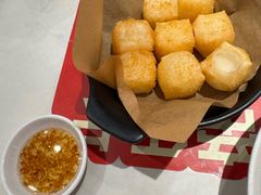 -和府捞面(曹路花园城店)