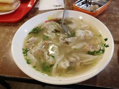 -小倩倩•鸡汤馄饨(江西路创始店)