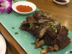 -隆喜元鱼汤包·海鲜(中联广场店)
