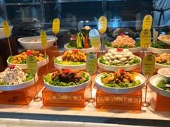 -新海渔港·胶东海鲜家常菜·家宴(奥体中心店)