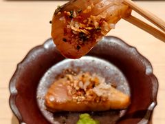 -Ginza Onodera 鮨(外滩十八号店)