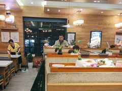 -韩香福烤肉庄园(荣成店)