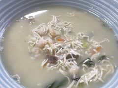 -粗茶淡饭(东关街店)