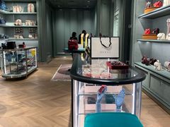 -Gucci(北京金融街购物中心店)
