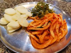 -高丽苑韩国烤肉(海昌路旗舰店)