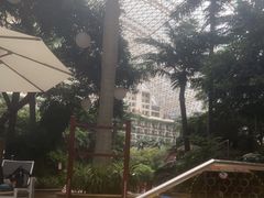-环球中心海洋乐园