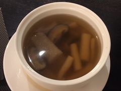 -浙江安吉JW万豪酒店·万豪中餐厅