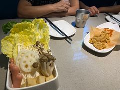 -半天妖烤鱼(芝罘万达店)