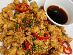 -凤城康记饭店