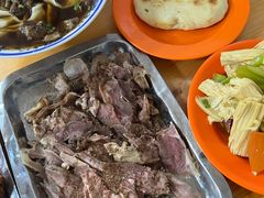 -清真-戏楼王记牛肉面