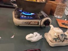 -椿山日本料理