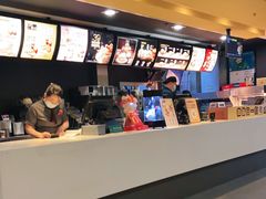 -麦当劳(欧亚卖场店)