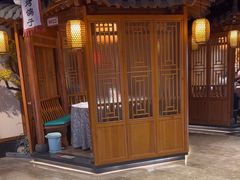 -锦绣金山人家(友谊店)