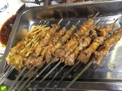 -胶东海鲜大排档(北太平庄店)